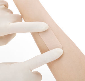 cerotto in silicone 1