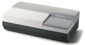 lettore di micropiastre ad assorbanza 1