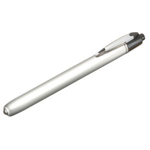 lampada tascabile alogena