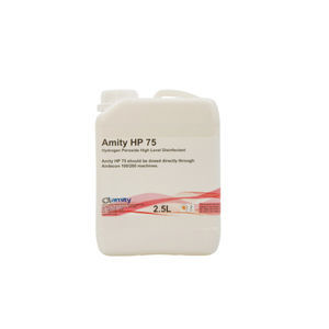 disinfettante per endoscopi