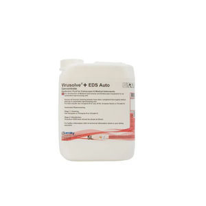 disinfettante per strumenti chirurgici