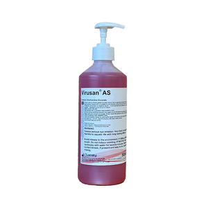 soluzione idroalcolica 500 mL 1