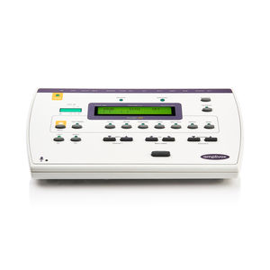 audiometro diagnostico