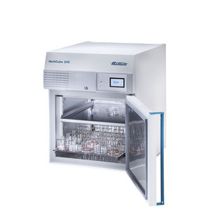 incubatore da laboratorio a convezione forzata