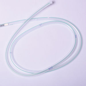tube nasogastrique in silicone