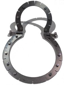divaricatore vaginale