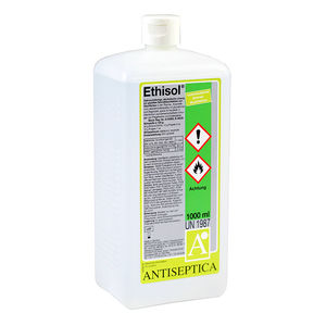 disinfettante per pavimenti e altre superfici