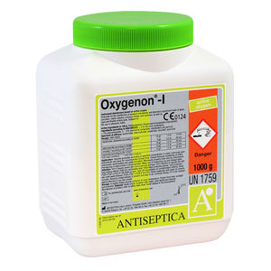 disinfettante per strumenti chirurgici
