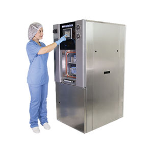 autoclave medico