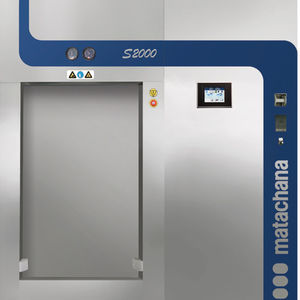 autoclave medico