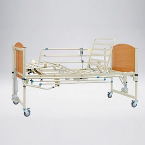 letto per cure domiciliari