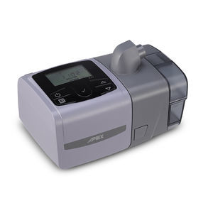 macchina CPAP compatta 1