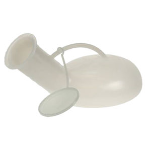 urinale in plastica