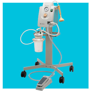 aspiratore chirurgico elettrico