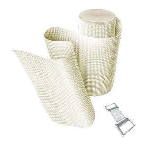 bendaggio elastico 1