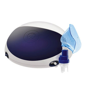nebulizzatore elettropneumatico