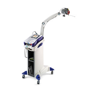 laser per biostimolazione ortopedica