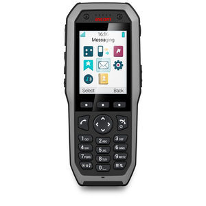 telefono-telecomando medicale