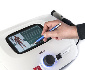 laser dermatologico
