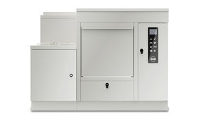 lavastrumenti a termodisinfezione per padelle igieniche