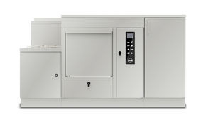 lavastrumenti a termodisinfezione per padelle igieniche