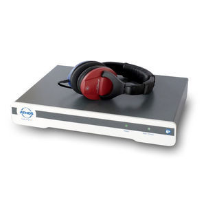 audiometro diagnostico
