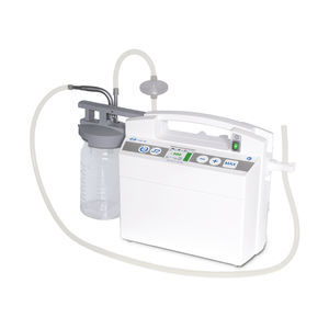 aspiratore chirurgico elettrico