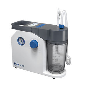 aspiratore chirurgico elettrico 1