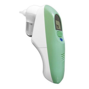 aspiratore nasale a batteria 1