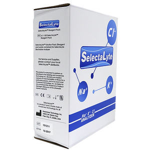 kit di reagenti in soluzione