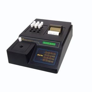 analizzatore biochimico automatico