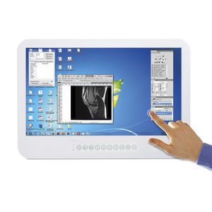 panel PC medicale Intel® Core™ 1