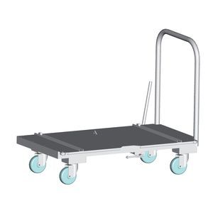 carrello medico