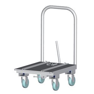 carrello medico