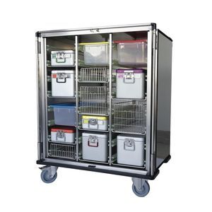 carrello medico