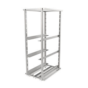 carrello per uso generale
