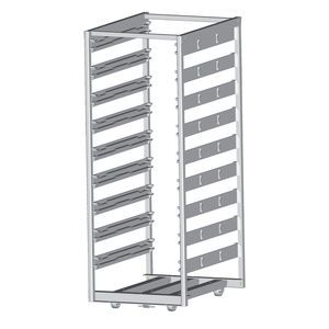 carrello per uso generale