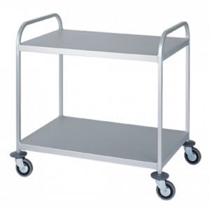 carrello medico