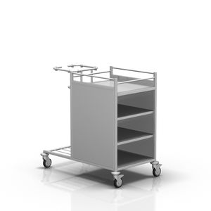 carrello di trasporto