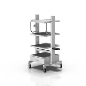 carrello medico