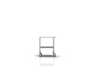 carrello per trattamenti