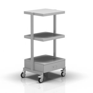 carrello medico