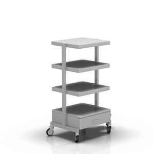 carrello medico