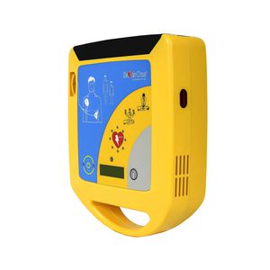 defibrillatore esterno automatico