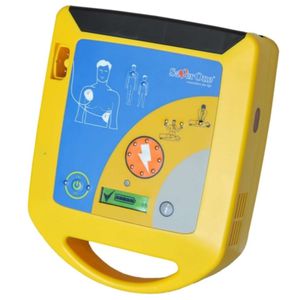 defibrillatore esterno semiautomatico / per luoghi pubblici