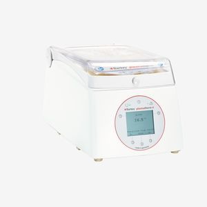sistema per sbrinamento di sangue