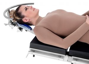 poggiatesta per chirurgia oftalmica 1
