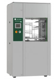 lavastrumenti a termodisinfezione da laboratorio