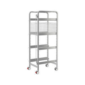 carrello medico