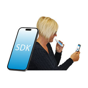 applicazione mobile di monitoraggio 1